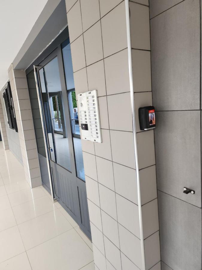 Nha Maria Apartament Praia Eksteriør billede